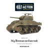 Bolt Action : M4 Sherman