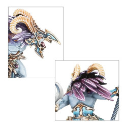 Combat Patrol : Thousand Sons