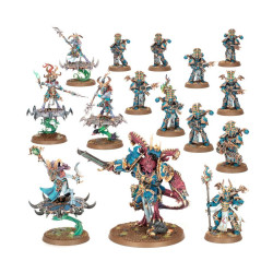 Combat Patrol : Thousand Sons