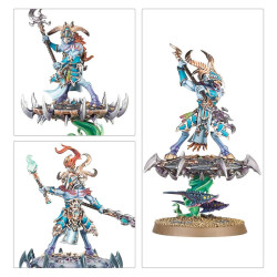 Combat Patrol : Thousand Sons